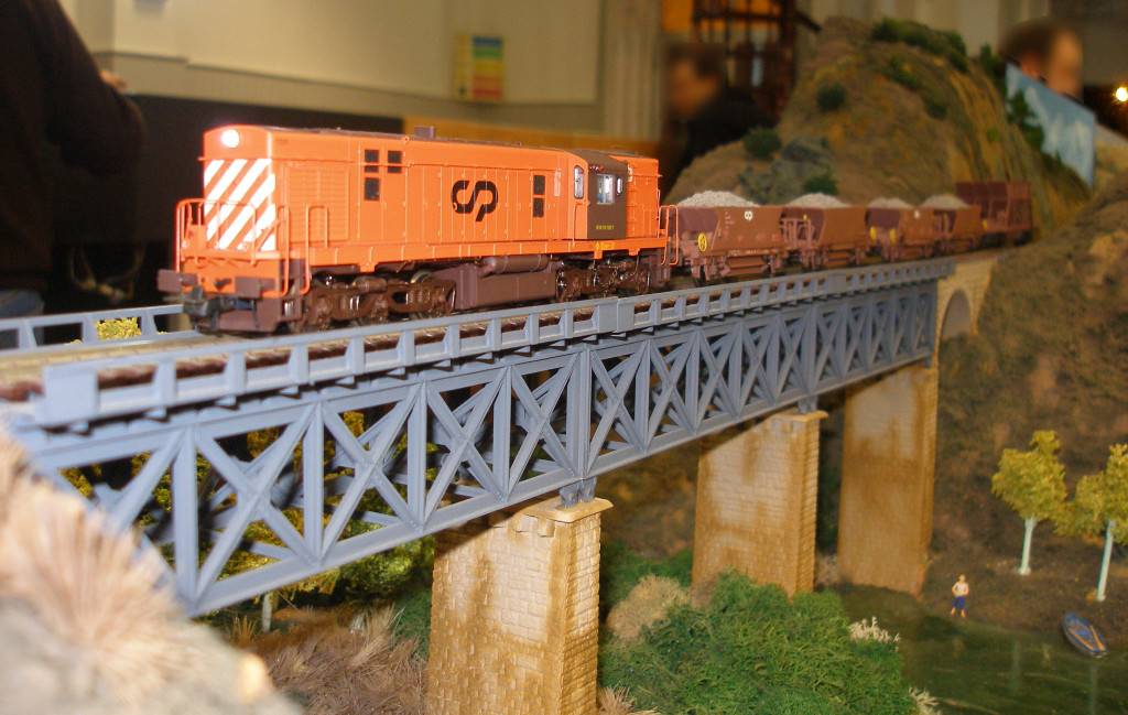 Ponte dos Peixes - cimH0