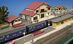 Estación de Arrigorriaga - cimH0