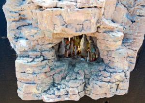 Cueva en Tatona - Quintanadueñas 2018 - cimH0