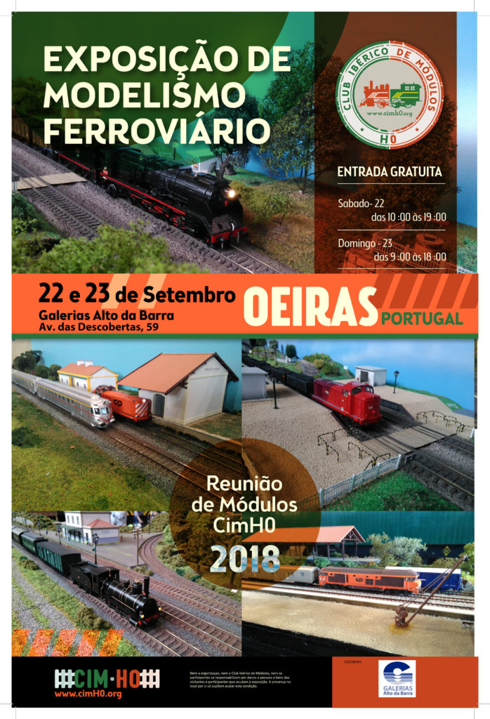 Encuentro en Oeiras - cimH0