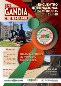Encuentro Gandía 2022