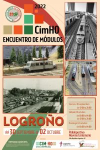Encuentro de Logroño 2022