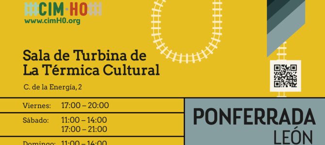 Ponferrada 2024 Ponferrada 2024