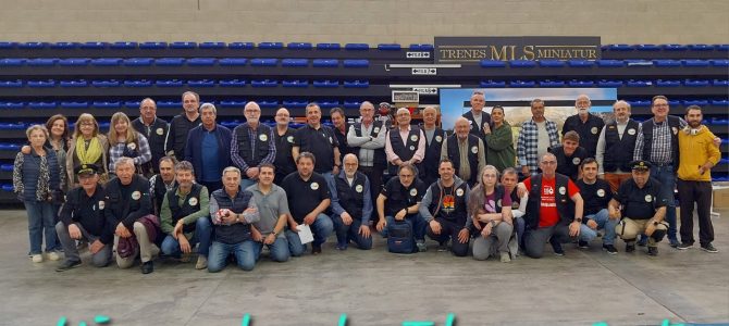 Encuentro de Miranda 2025